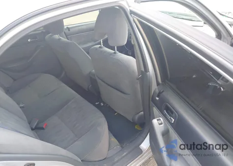 2005 Honda Civic Lx from USA, damaged, VIN 2HGES16535H574900